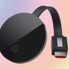Chromecast 3 chega ao Brasil mais barato que versão anterior