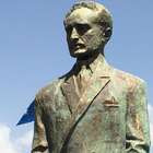 Haile Selassie: imperador que virou 'deus' Rastafari ...