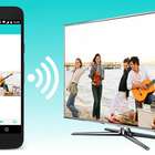 App transforma celular em controle remoto com Chromecast