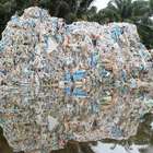 Poluição por plástico: a cidade sufocada por 17 mil ...