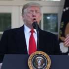 Trump vai declarar emergência nacional para construir ...