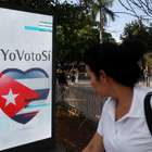 Nova Constituição em Cuba deve ter oposição inédita