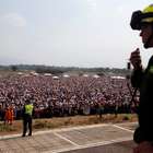 Governo brasileiro confirma entrega de ajuda à Venezuela