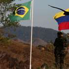 Venezuela libera 197 brasileiros que estavam retidos