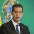 Guaidó diz que não tem medo de ameaças ao voltar à Venezuela