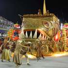 Escolas de samba vivem incerteza em meio a pandemia