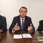 Ex-porta-voz da Presidência manda indiretas para Bolsonaro