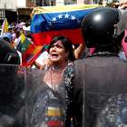 Apoiadores de Maduro e Guaidó vão às ruas da Venezuela