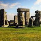 Ossos de porcos permitem decifrar enigma de Stonehenge