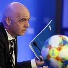 232 clubes europeus descartam participar de novo Mundial