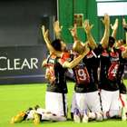 Joinville frustra planos da Chapecoense e ganha na Arena ...