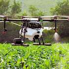 Tecnologia no campo promete mais produção e menos agrotóxico