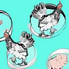 Carne artificial: os cientistas britânicos que estão ...