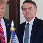 Oferta de Trump a Bolsonaro irrita aliados na Otan