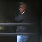 Coronel Lima também fica em silêncio