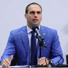 Após declaração do filho, Bolsonaro descarta intervenção ...