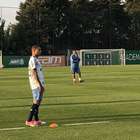 Santos acerta com lateral sub-20 que se destacou em ...