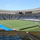Consórcio inicia transferência do Maracanã para o Governo