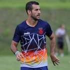 Cáceres espera chegar ao auge ainda no Carioca 'e manter ...