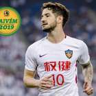 Pato deve definir futuro nesta semana; Palmeiras ganha força