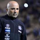 Sampaoli é denunciado no TJD e pode pegar gancho de 6 jogos