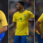 Termômetro L!: veja quem ganhou pontos com Tite antes da ...