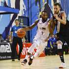 NBB: Vasco perde para o Pinheiros, mas escapa de ...