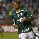 Após goleada, Scarpa declara: 'Feliz por vestir a camisa ...