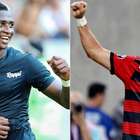 Fla x Flu terá Yony e Uribe. Lembre gringos que marcaram ...