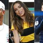 Livro detalha relacionamentos de Anitta com Hamilton e ...