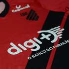 Furacão oficializa acordo com Banco Renner