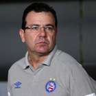 Enderson Moreira é demitido do comando técnico do Bahia