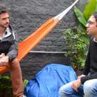Fala! Marcas conversa com Allan Formigoni, da Worldpackers