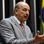 Ministro diz ser contrário ao plantio de maconha medicinal