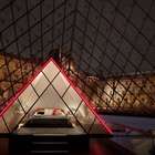 Louvre e Airbnb oferecerão noite no museu com Mona Lisa