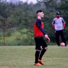 Eduardo Person destaca volta aos gramados pelo Joinville