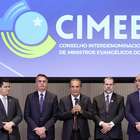 Bolsonaro diz que Israel é quem decide sua capital