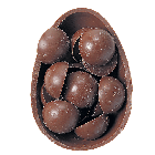 O consumo de chocolate por crianças na Páscoa: dicas