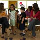 Papo de Mãe - Primeira infância