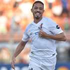 Jean Mota, meia do Santos, termina o Paulistão como o ...