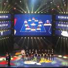 Jean Mota é craque do Paulista; confira a seleção completa