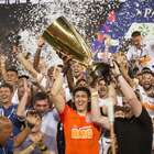 Título do Timão estava escrito nas estrelas