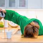 Por que é tão difícil superar o término do fim de semana?