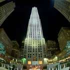 Airbnb terá dez andares no Rockfeller Center, em NY