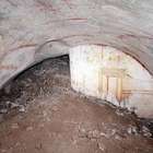 Roma descobre sala de 2 mil anos na mansão de Nero
