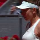 TÊNIS: WTA Madrid Open: Halep vence Barty (7-5, 7-5)