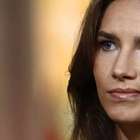 Amanda Knox pede doações para pagar festa de casamento
