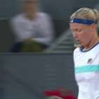 TÊNIS: WTA MADRID OPEN: Bertens supera Kvitova (6-2, 6-3)