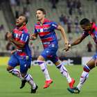 Fortaleza a um passo do ano mais vitorioso de sua história