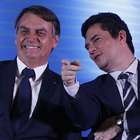 Após perder Coaf, Moro ganha afago discreto de Bolsonaro